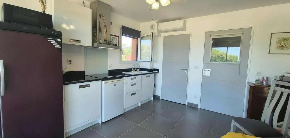 Appartement à Saint-Cyprien, Occitanie, France 5 - 18742086