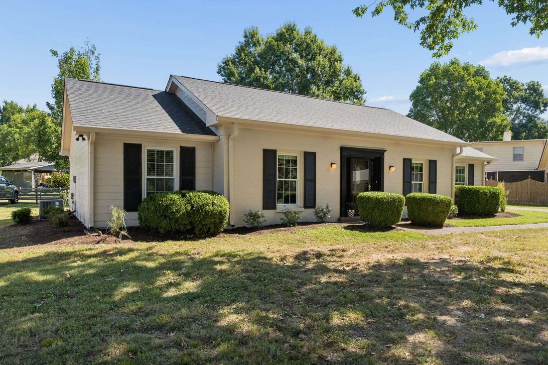 House in Franklin, Tennessee, United States 3 - 18743575