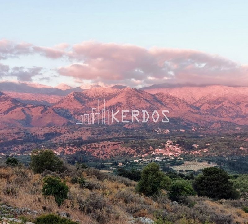Villa in Crete, Greece 5 - 18741349