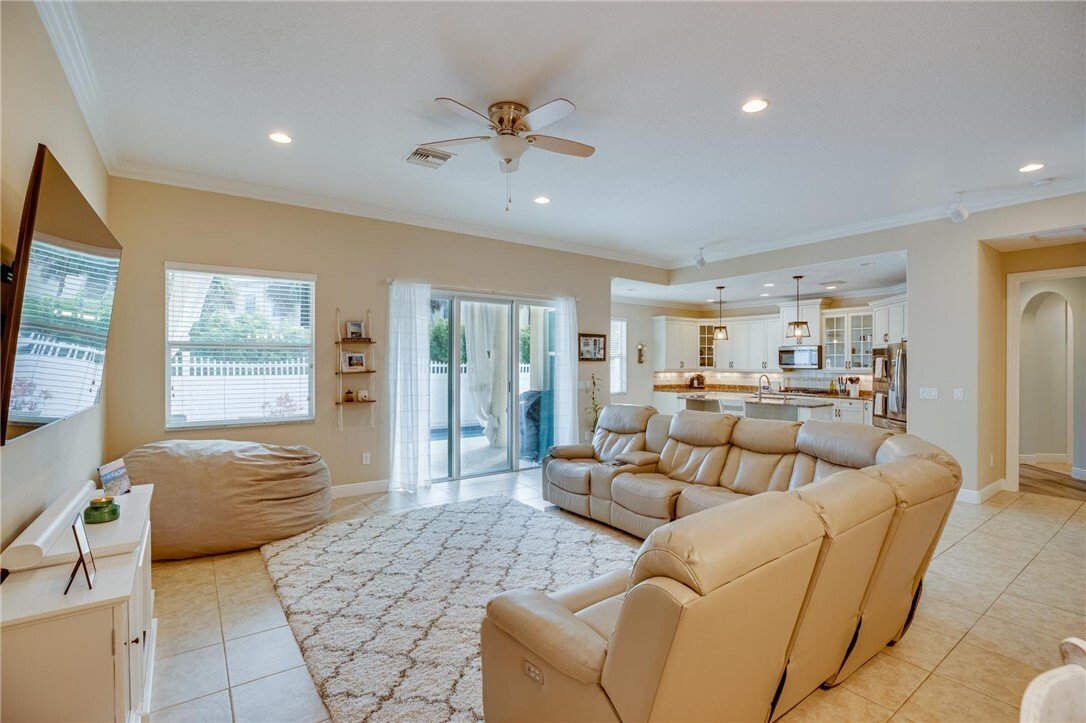 Casa en Vero Beach, Florida, Estados Unidos 3 - 18744762