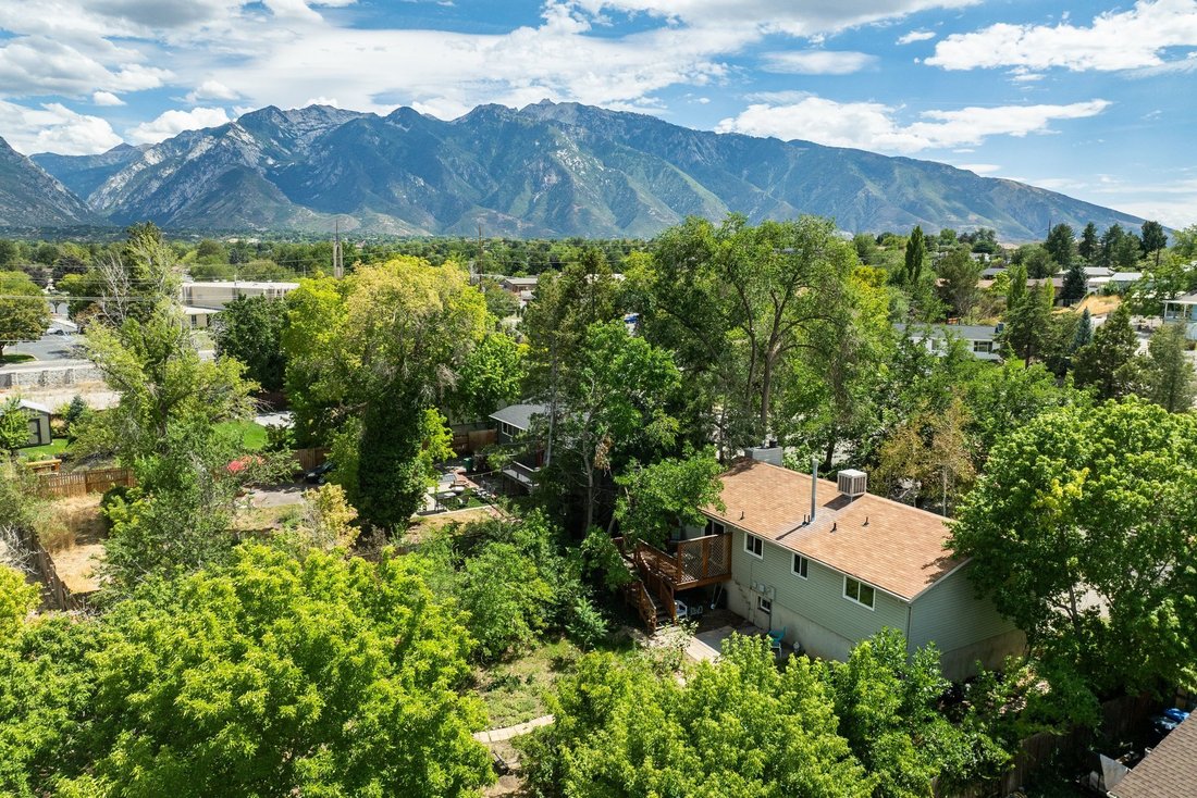 Haus in Sandy, Utah, Vereinigte Staaten 3 - 18740263