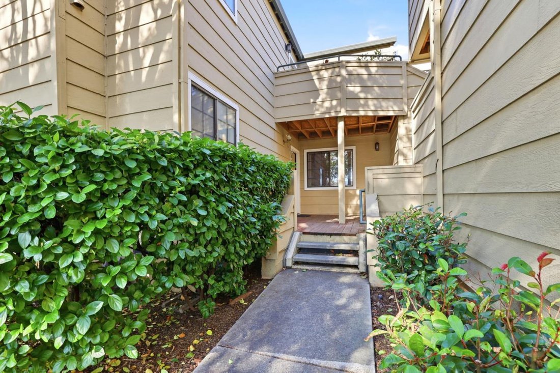 Condominio en San José, California, Estados Unidos 2 - 18740284