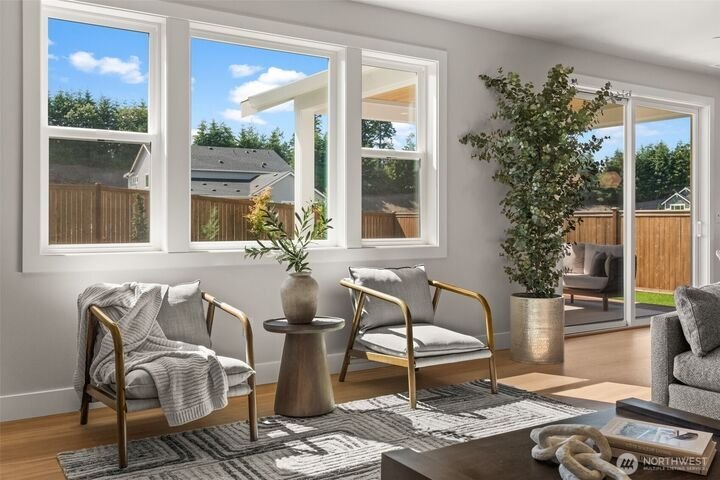 Haus in Gig Harbor, Washington, Vereinigte Staaten 4 - 18746259