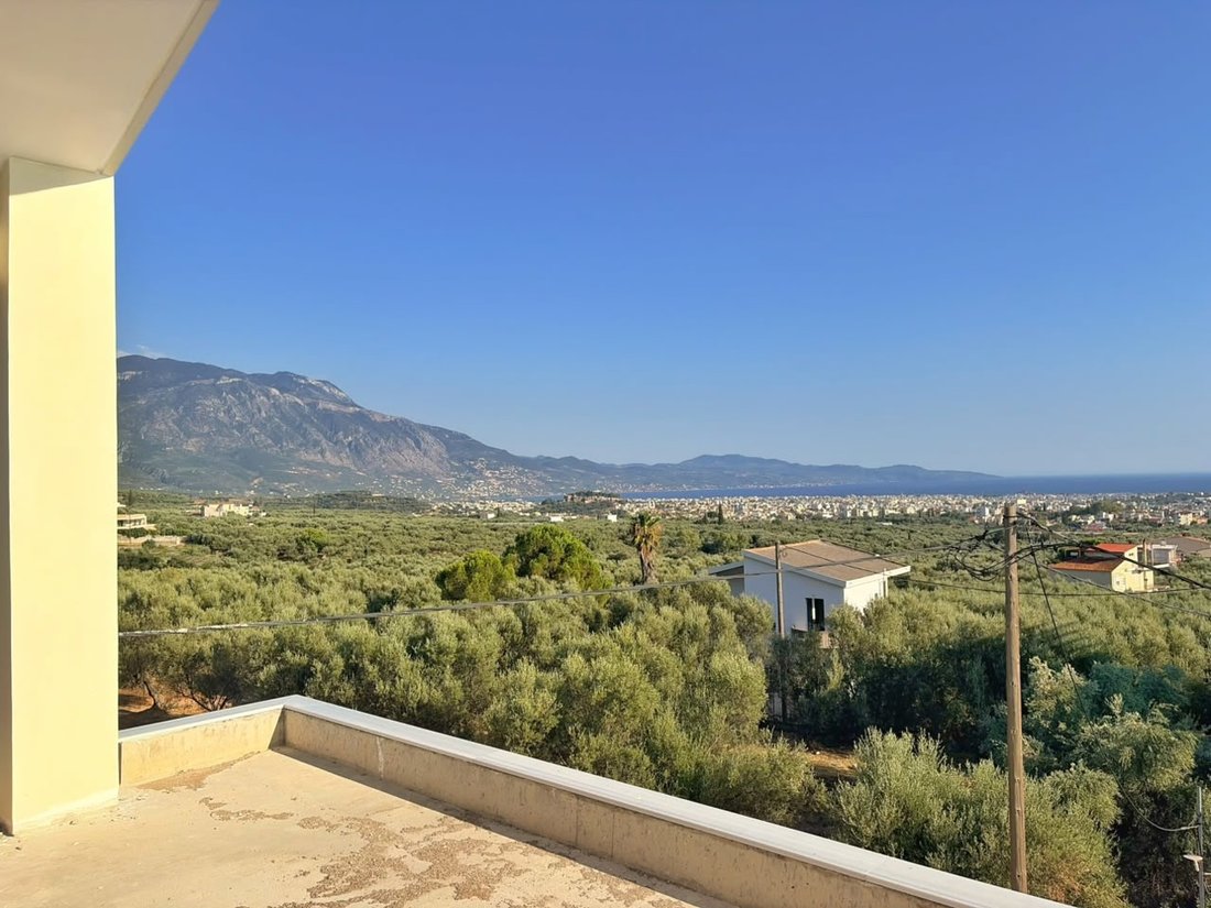 Altro a Calamata, Peloponnese, Western Greece and the Ionian, Grecia 4 - 18740702