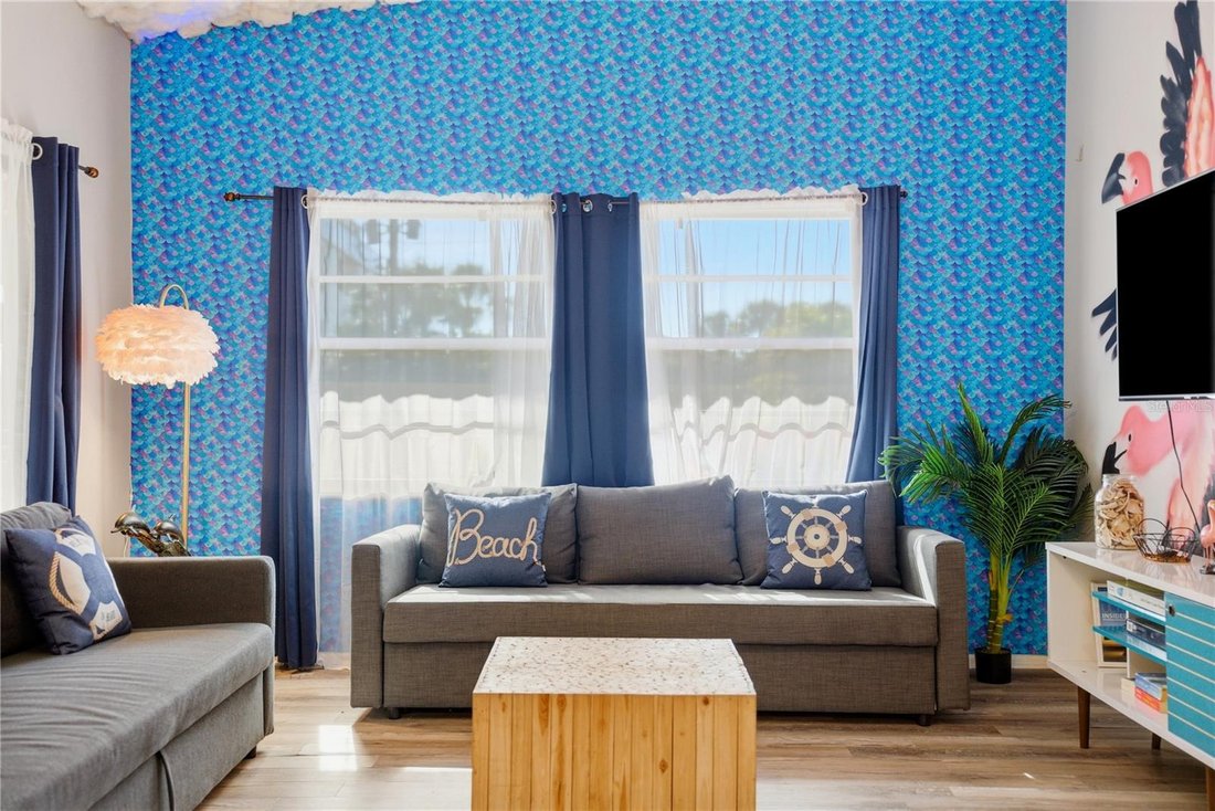 Haus in Siesta Key, Florida, Vereinigte Staaten 4 - 18740630