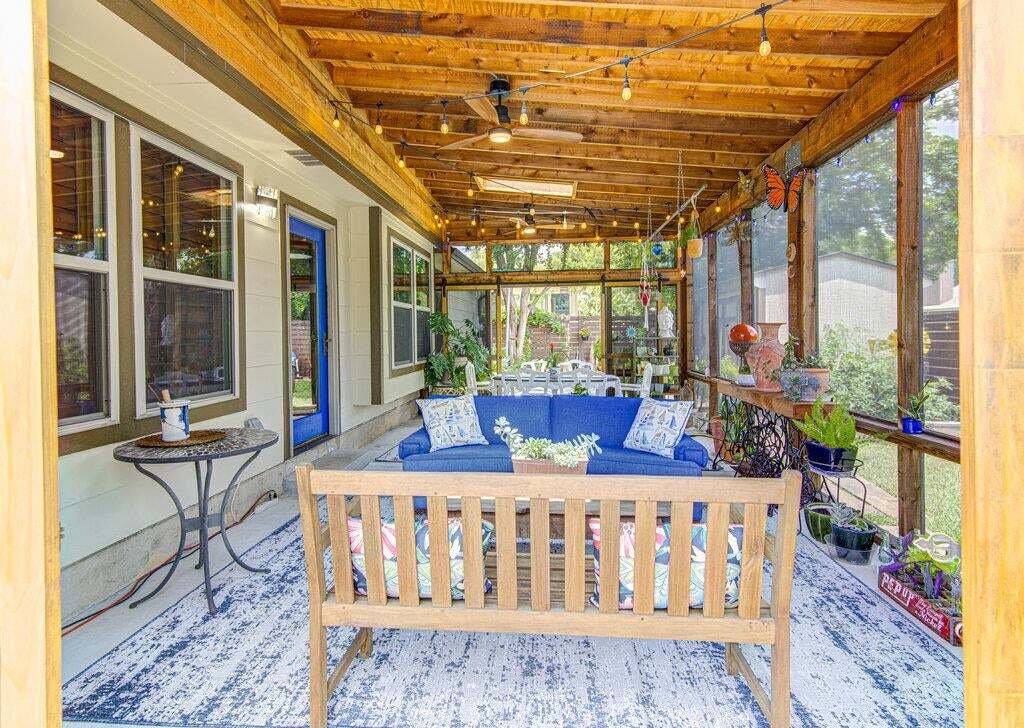 Maison à Austin, Texas, États-Unis 3 - 18740719