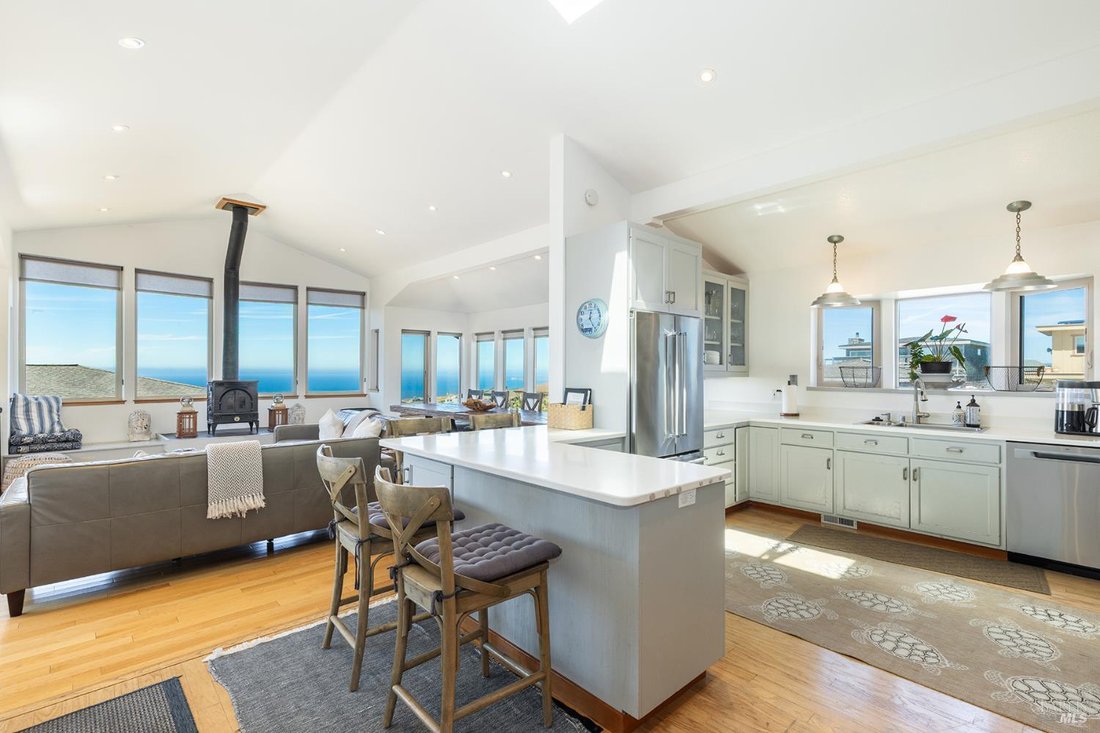 House in Dillon Beach, California, United States 4 - 18740177
