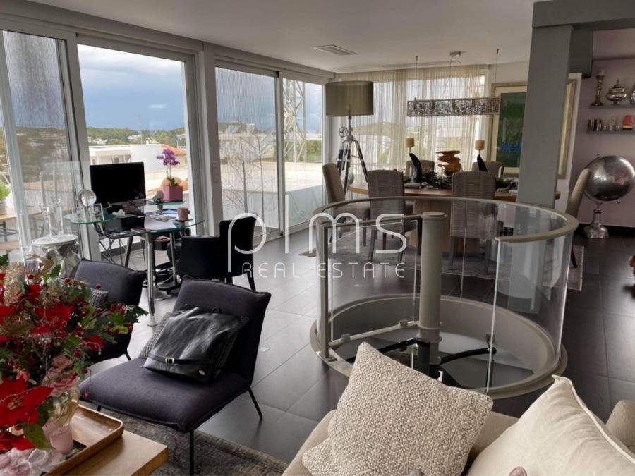 Apartamento en Vouliagmeni, Ática, Grecia 5 - 18743295