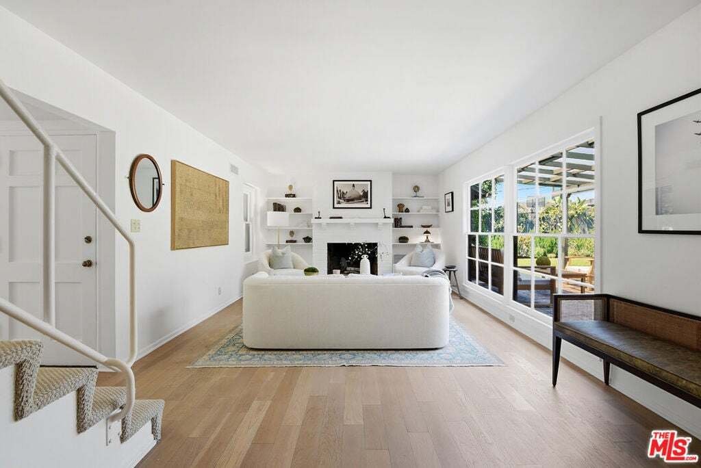 Casa en Los Ángeles, California, Estados Unidos 5 - 18742956