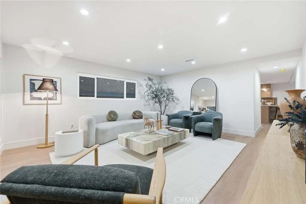Maison à Manhattan Beach, Californie, États-Unis 3 - 18744103