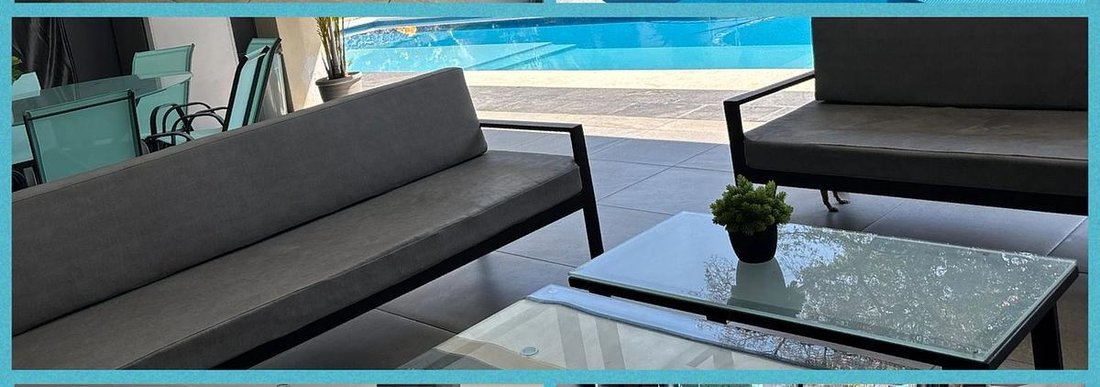 Condominio en Tres de Mayo, Morelos, México 1 - 18742458