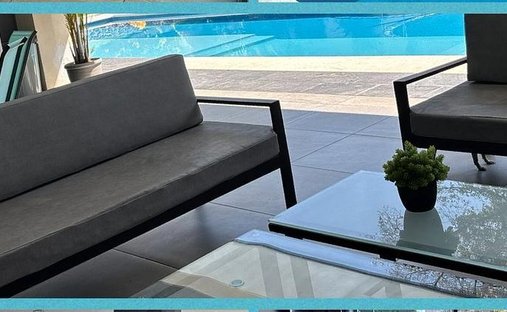 Condominio en Tres de Mayo, Morelos, México 1