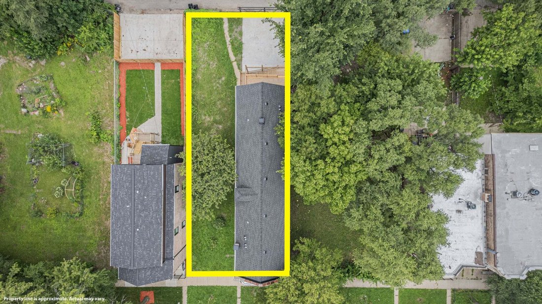 Chicago, Illinois, United States 4 - 18744279