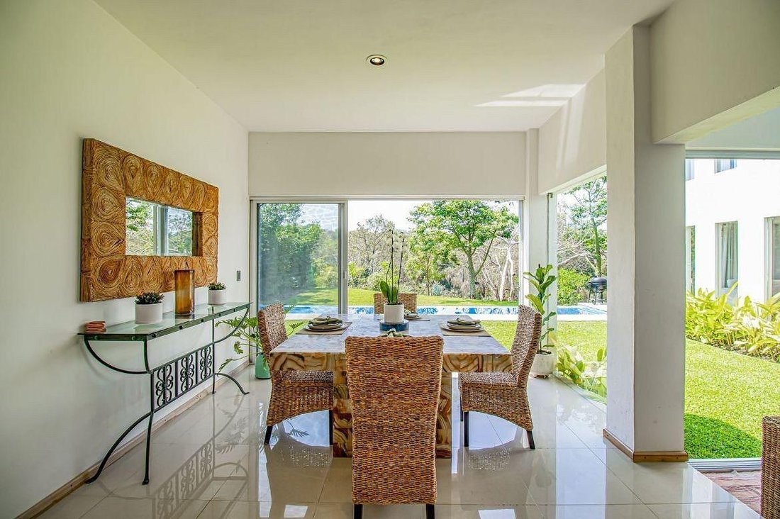 Condominio en Alpuyeca, Morelos, México 5 - 18742448