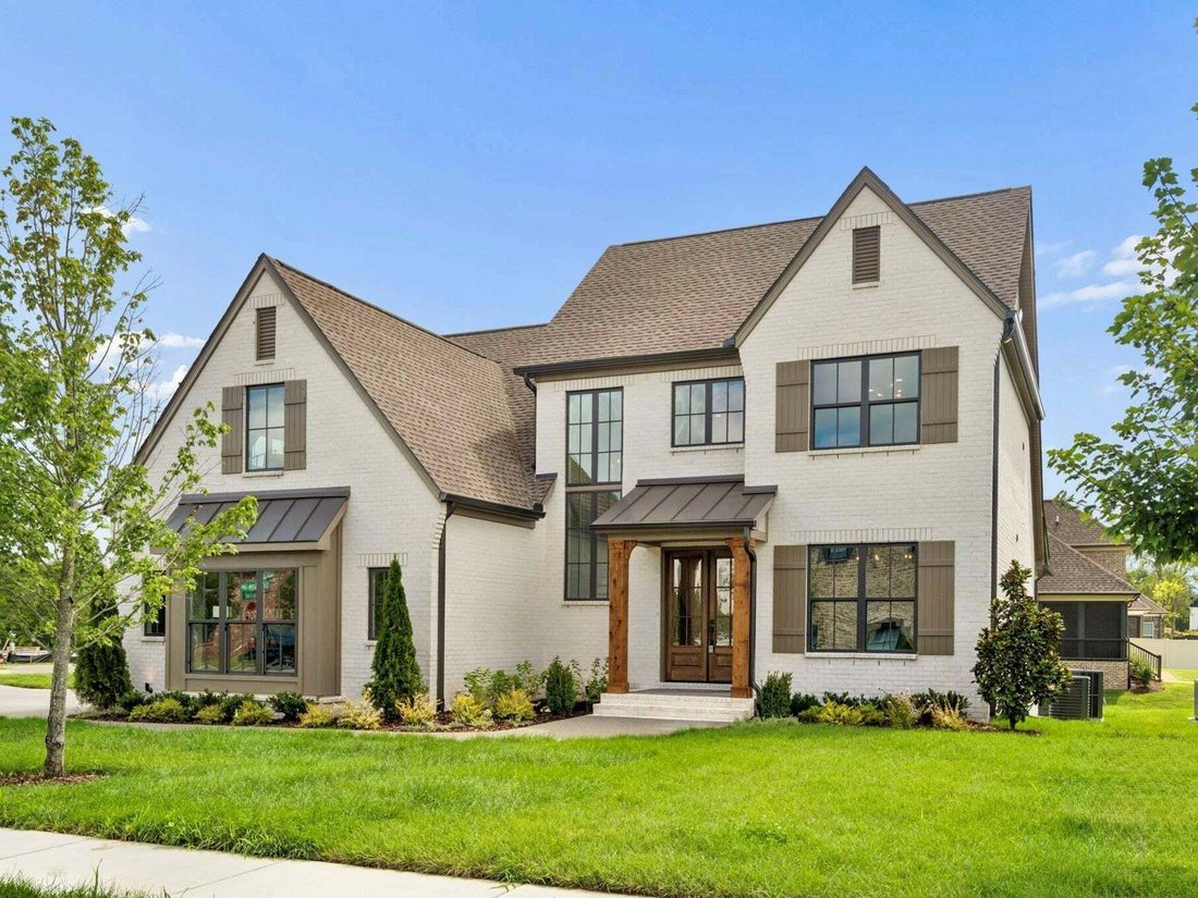 Haus in Hendersonville, Tennessee, Vereinigte Staaten 4 - 18746499
