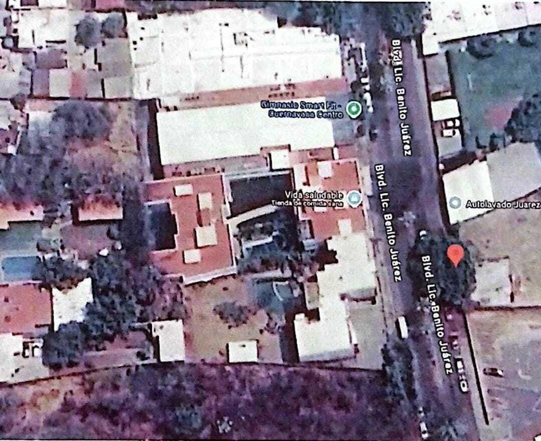 Casa en Cuernavaca, Morelos, México 1 - 18742482