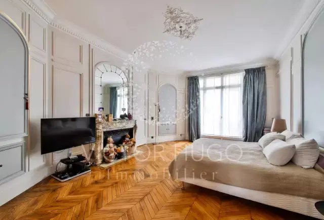 Apartamento en Chaillot, Paris 16e Arrondissement, París 5 - 15868879