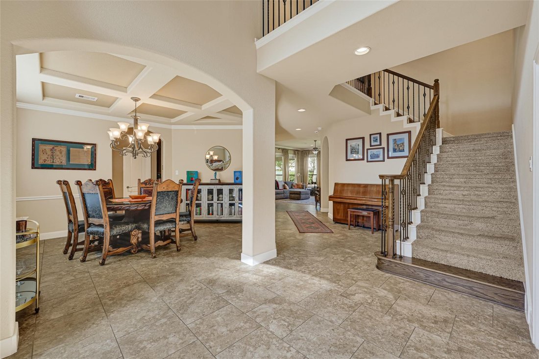 Haus in Friendswood, Texas, Vereinigte Staaten 5 - 18744398