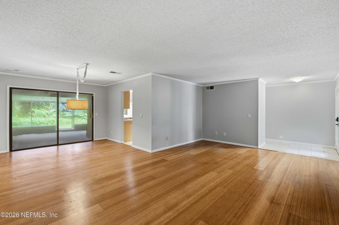 Casa en Ponte Vedra Beach, Florida, Estados Unidos 5 - 18743756