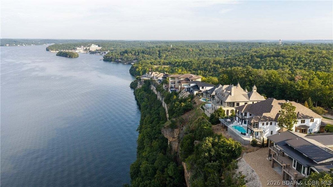 Casa a Osage Beach, Missouri, Stati Uniti 3 - 18740528