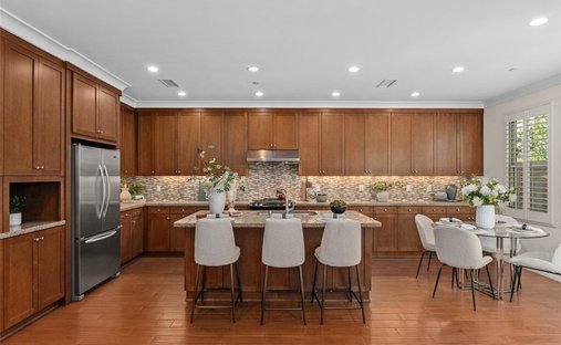 Casa a Irvine, California, Stati Uniti 1
