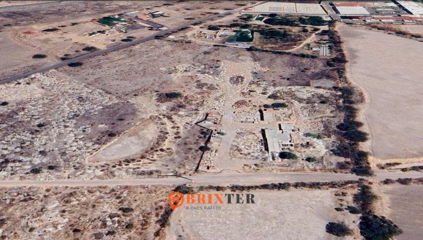 Terreno a Peñuelas, Aguascalientes, Messico 1 - 18741320