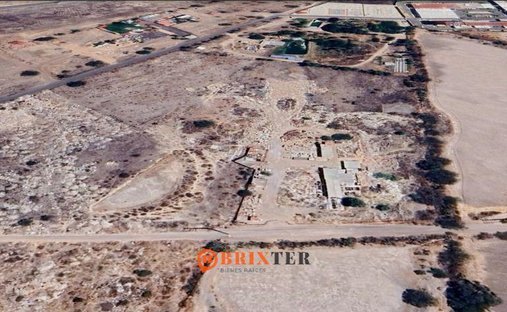Terreno a Peñuelas, Aguascalientes, Messico 1