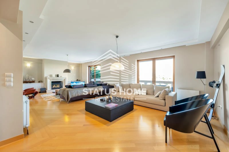 Apartamento en Pefki, Ática, Grecia 1 - 18741693