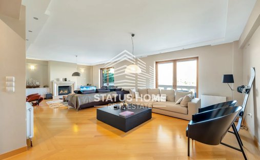 Apartamento en Pefki, Ática, Grecia 1