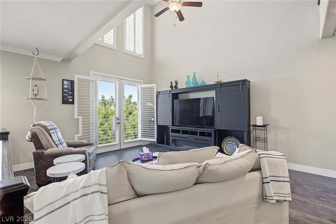 Townhouse in Henderson, Nevada, United States 4 - 18746552