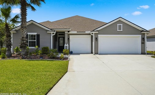 House in Jacksonville, Florida, United States 1