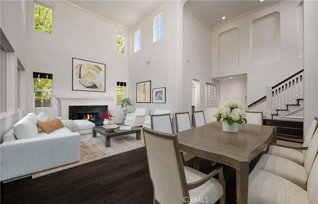 Casa en Brea, California, Estados Unidos 5 - 17645337