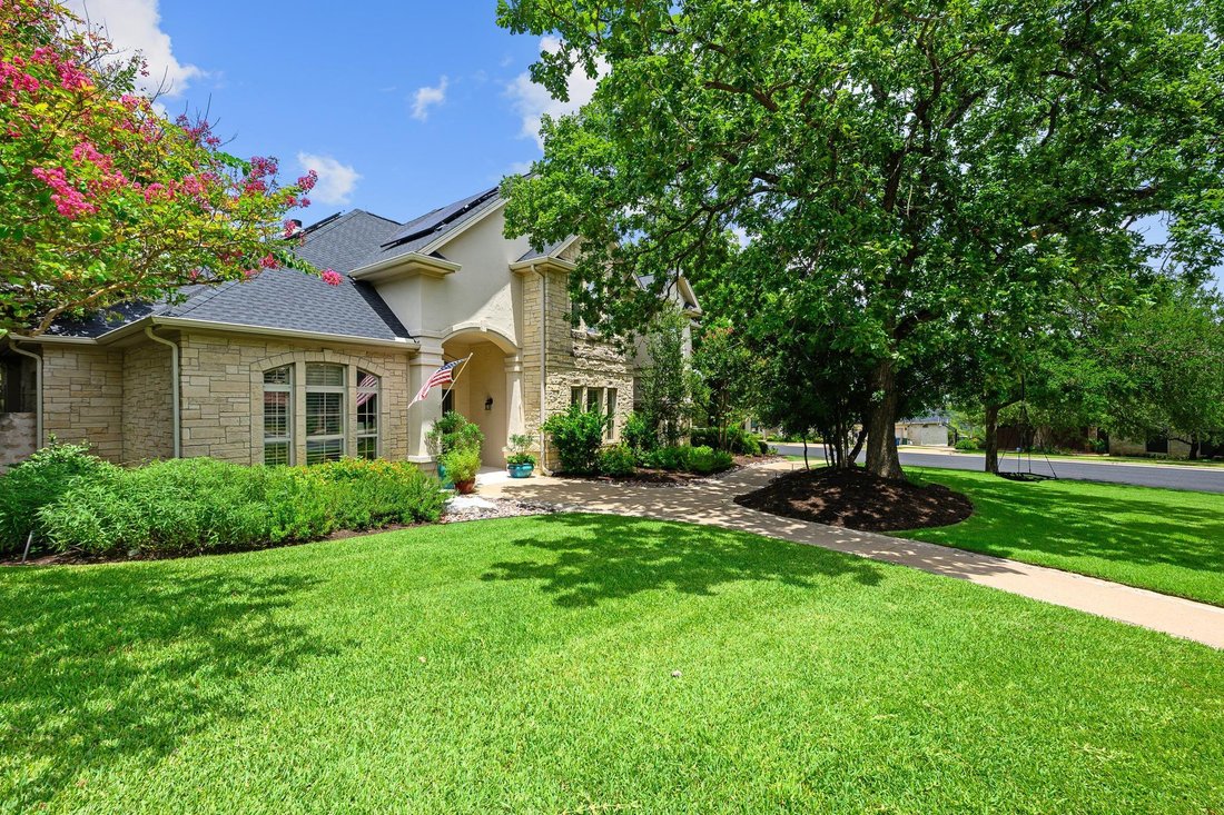 Casa a Austin, Texas, Stati Uniti 1 - 18740735