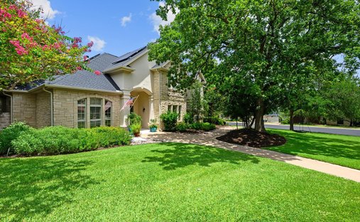 Haus in Austin, Texas, Vereinigte Staaten 1
