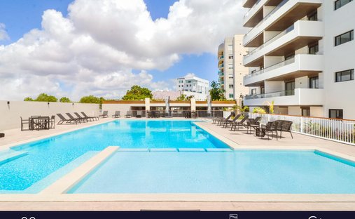Appartamento a Cancún, Quintana Roo, Messico 1