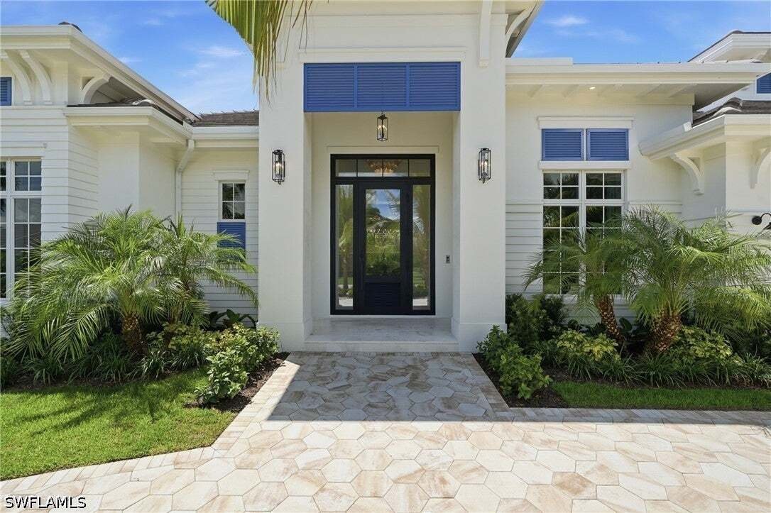 Casa a Naples, Florida, Stati Uniti 3 - 18740397