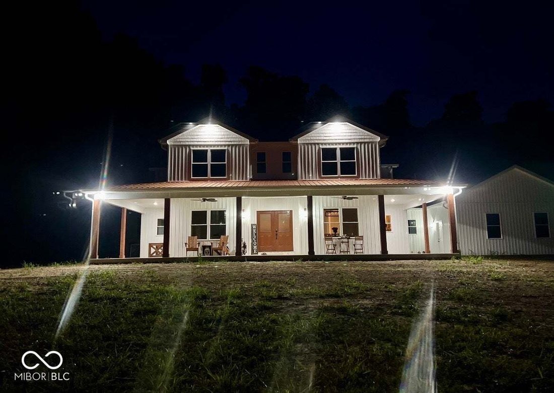 Haus in Freetown, Indiana, Vereinigte Staaten 2 - 18746289