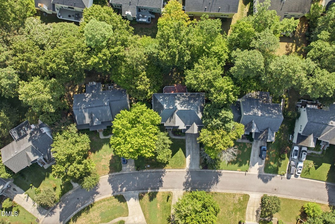 Haus in Cary, North Carolina, Vereinigte Staaten 5 - 18740593