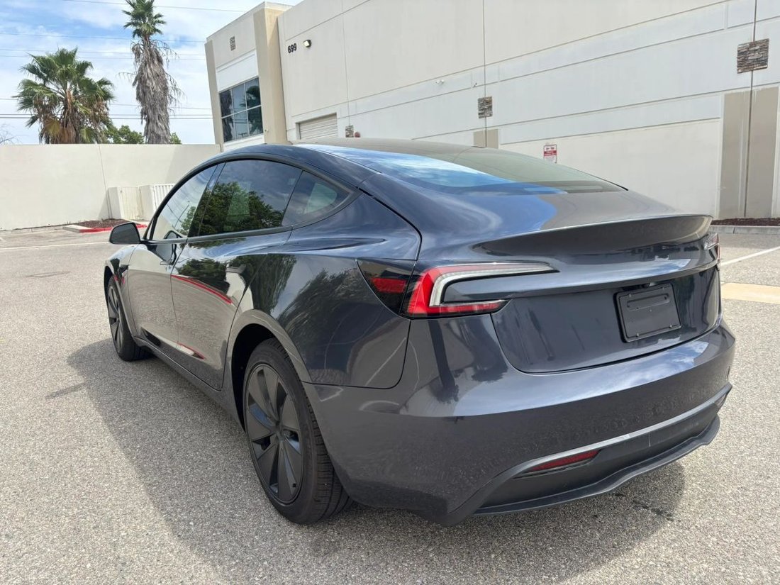 Sedan in Corona, CA, United States 4 - 18745661