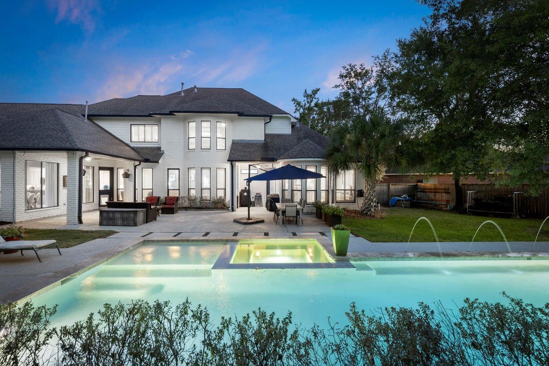 Haus in Spring, Texas, Vereinigte Staaten 4 - 18744418