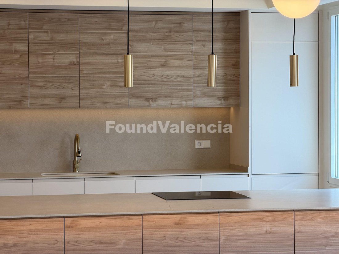 Apartment in Ciutat Vella, Valencia, Spain 2 - 16923107
