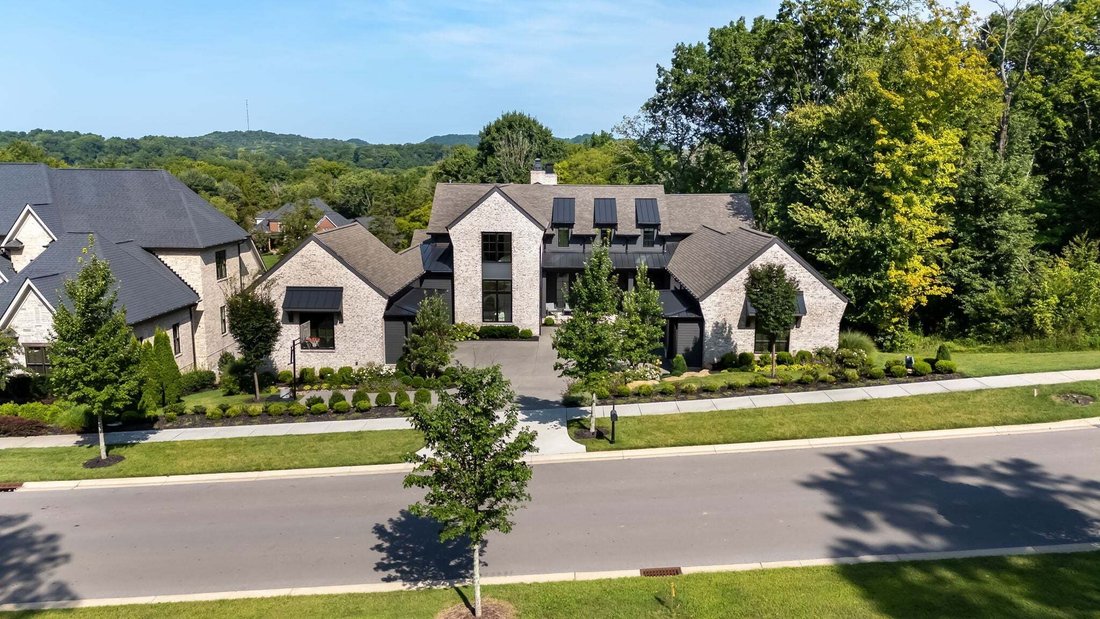 Haus in College Grove, Tennessee, Vereinigte Staaten 2 - 18740839