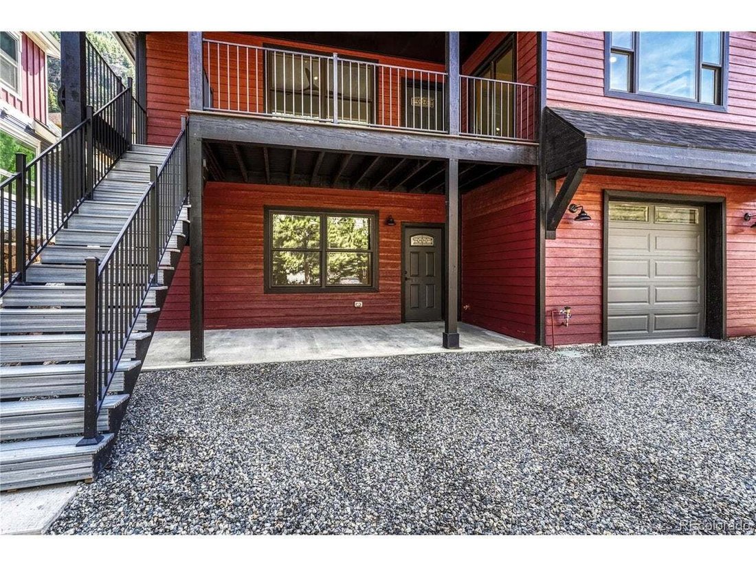 Casa a Georgetown, Colorado, Stati Uniti 2 - 18740375