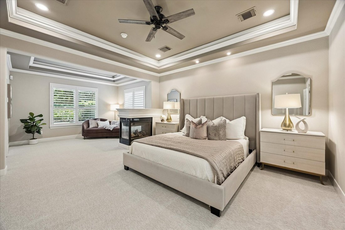 House in Houston, Texas, United States 5 - 18744363