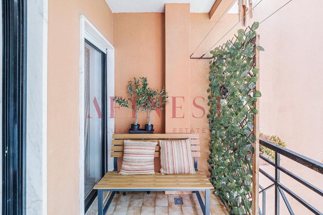 Appartement à Carcavelos et Parede, Lisbonne, Portugal 2 - 18707304