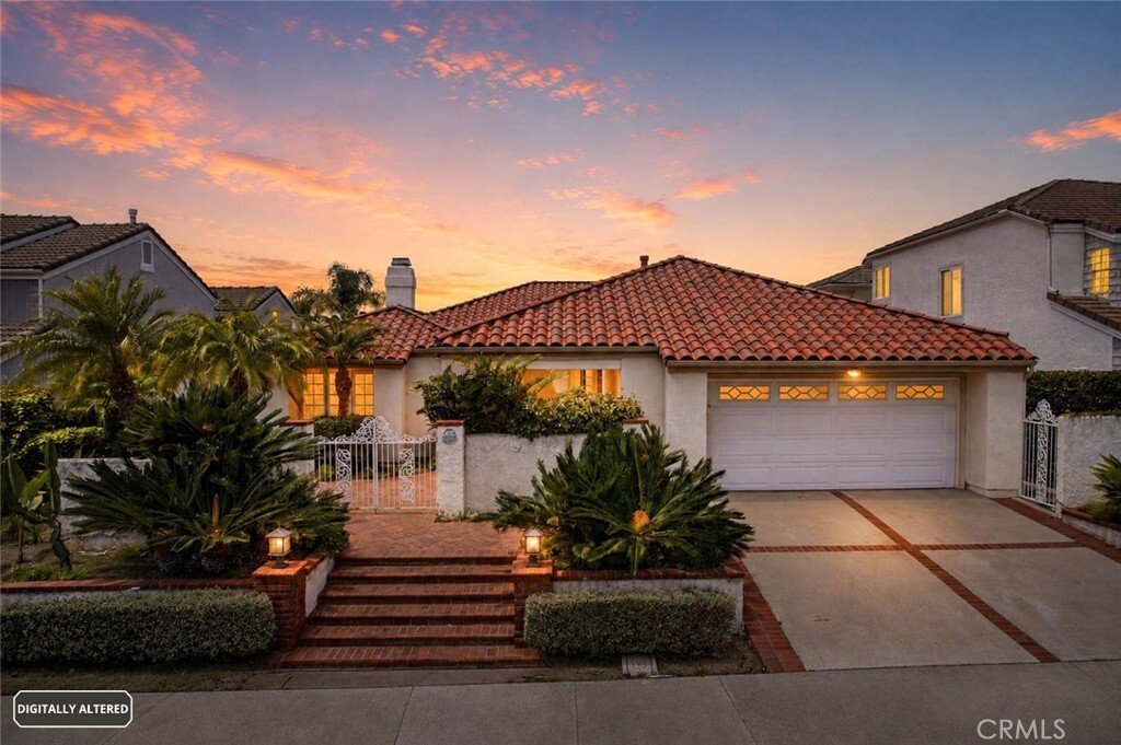 Casa en Mission Viejo, California, Estados Unidos 1 - 18746081