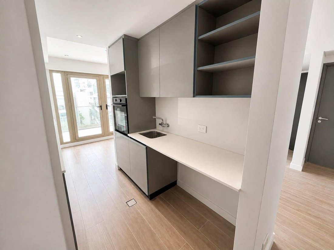 Apartamento en Buenos Aires, Buenos Aires, Argentina 4 - 18740198