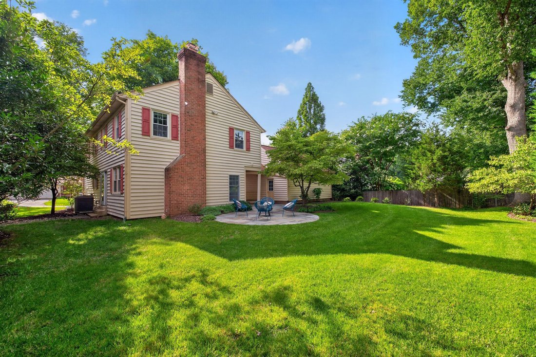 Maison à Rockville, Maryland, États-Unis 5 - 18745913