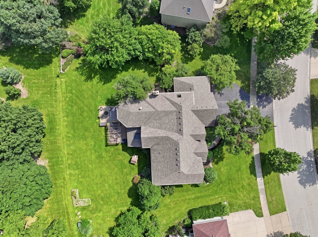 Maison à Naperville, Illinois, États-Unis 4 - 18745107