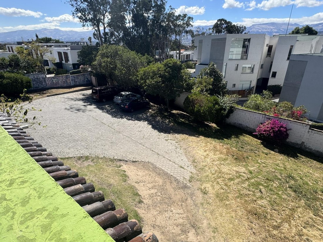 Land in Quito, Provinz Pichincha, Ecuador 4 - 18741643